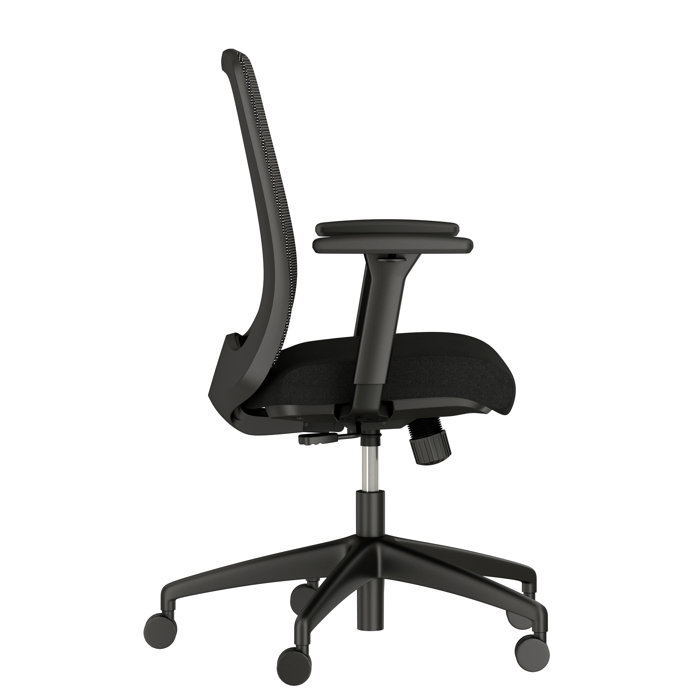 AIS Bolton Mesh Task Chair Wayfair